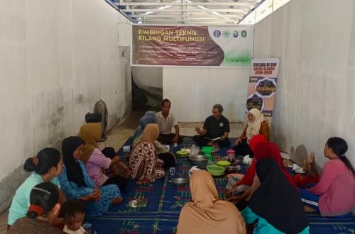 Pelaku UMK Bersiap Hadapi Wajib Halal, PSPP UMJ Perluas Pendampingan Sertifikasi
