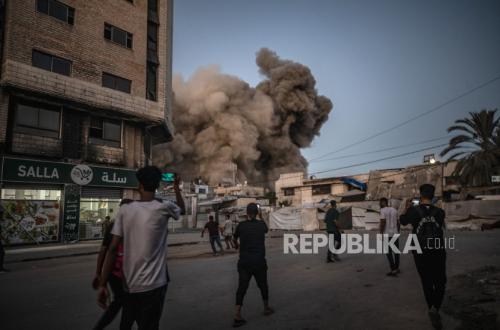 Kesepakatan BoP Gagal Hentikan Kekejaman Israel, 17 Syahid di Gaza