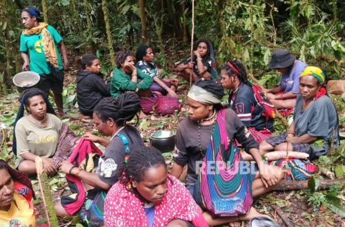 Kabar Penyanderaan Sembilan Perempuan di Jila, YKKMP Desak Investigasi Independen