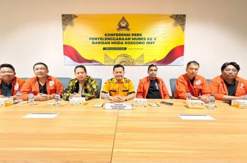 BMK 1957 Gelar Mubes V di Semarang, Fokus Bahas Penguatan Kaderisasi