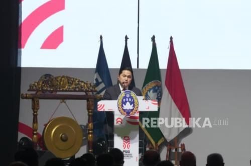 Prabowo: Indonesia Layak Tampil di Piala Dunia 2030, Pemerintah Siap Dukung Penuh