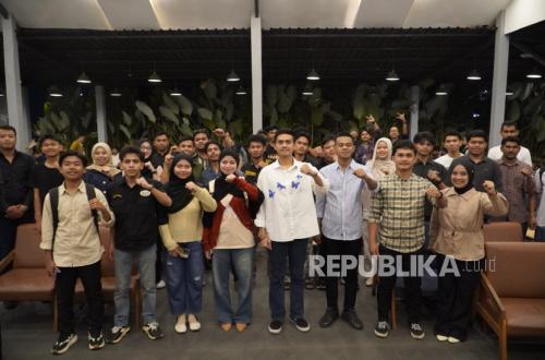 Dukung Pendidikan Berkualitas, Gagas Program Inventarisasi Sekolah 3T