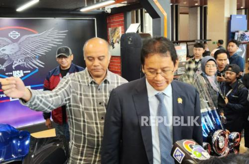 Menkeu Purbaya Ungkap Presiden akan Umumkan Langsung Perihal Insentif EV, BEV Jadi Prioritas