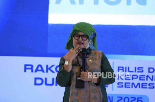 Indonesia Menuju Single National Identity Bertumpu pada NIK