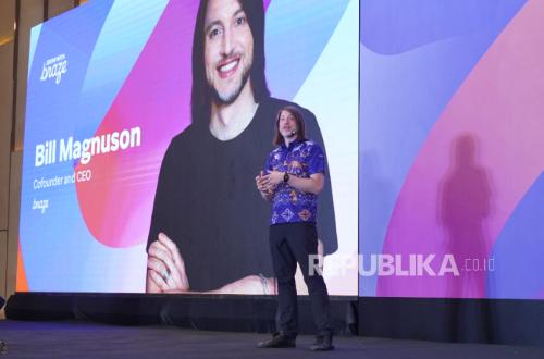 Braze Perkuat Customer Engagement Berbasis AI di Indonesia