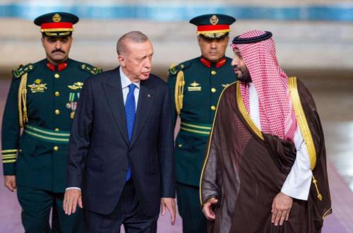 Turki, Saudi, Pakistan Dilaporkan Bakal Teken Pakta Pertahanan di Makkah