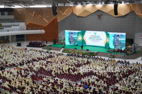 Muktamar ke-15 Nasyiatul Aisyiyah Bahas Tantangan Perempuan Muda dan Arah Organisasi
