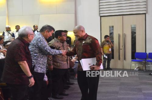 Formas Perluas Barisan, Hashim Ingatkan Potensi Masyarakat Sipil Wujudkan Indonesia Emas