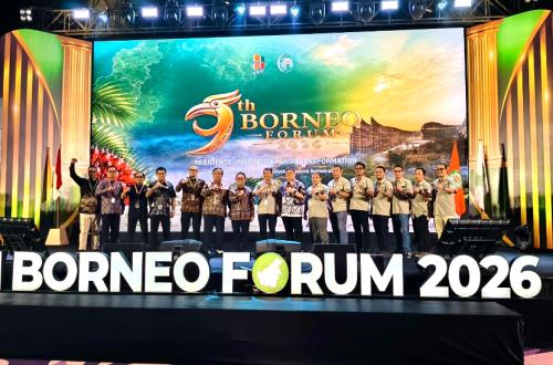 Ekspor CPO Meningkat, GAPKI Dorong Peremajaan Kebun Rakyat