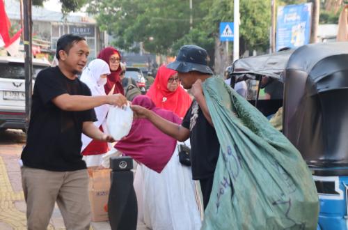 Bachtiar Nasir: Kemerdekaan tak Cukup Diperingati dengan Seremoni