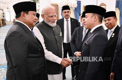 Reshuffle Agustus, Pakar Soroti Wacana Pergantian Wamenhan dari Sipil