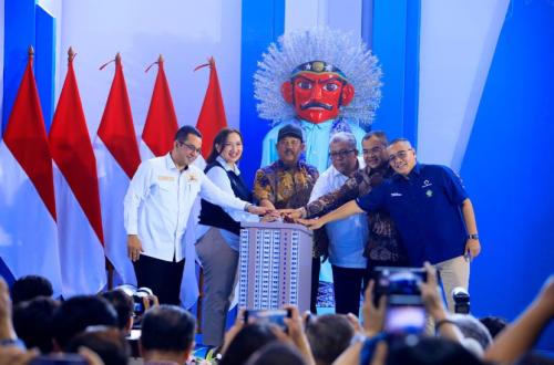 Backlog Rumah Masih Tinggi, Perumnas Mulai Bangun Hunian Vertikal
