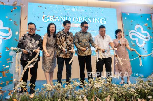 Primecare Hospital Samarinda Bidik Perluasan Layanan Kesehatan Kaltim
