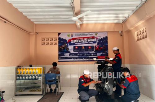 PLN Perkuat Pendidikan Vokasi untuk Siapkan SDM Industri Kendaraan Listrik