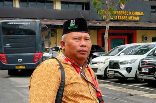 KAHMI Sumut Desak Polisi Usut Dugaan Penistaan Agama dalam Promosi Miras Newport