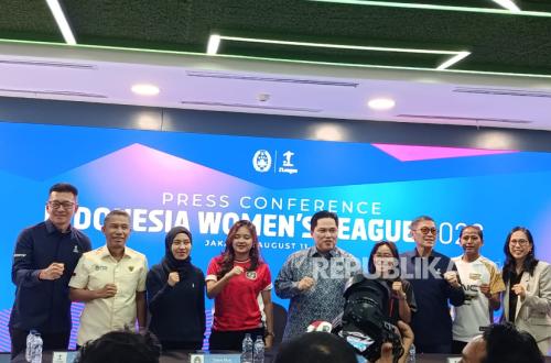 IWL Jadi Titik Awal Baru, Pelatih dan Pemain Sambut Liga Sepak Bola Putri Oktober 2026