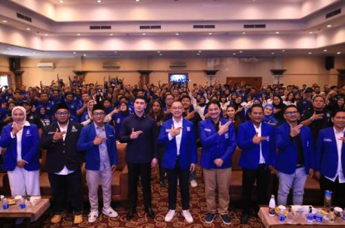 Fraksi PAN Kecam Promosi Miras Gunakan Hafalan Alquran
