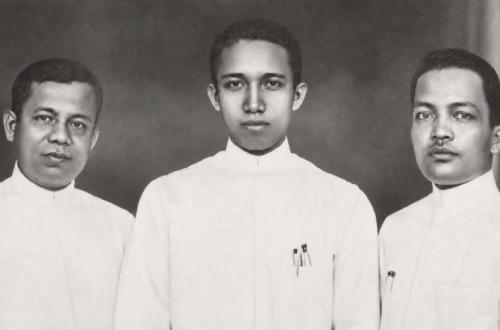 Abdullah Basa Bandaro, Saudagar Penggerak Nasionalisme di Persimpangan Zaman