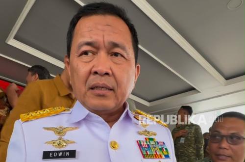 Kapal Induk Garibaldi Tiba di Indonesia Pekan Ketiga September 2026