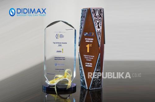 Pialang Berjangka Ingatkan Nasabah Pahami Risiko Perdagangan