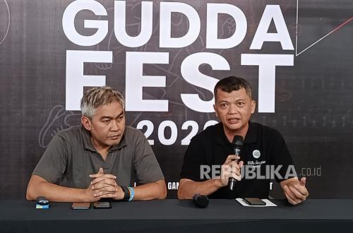Gudda Fest 2026 Hadirkan Semangat Kemerdekaan Lewat Lari, Padel, dan Kegiatan Komunitas