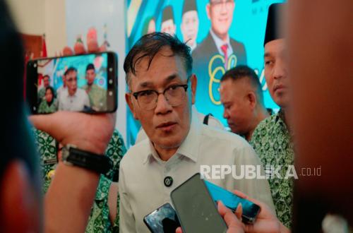 BP Taskin: Negara Hadir, Penanganan Gempa NTT Dilakukan Cepat dan Terkoordinasi