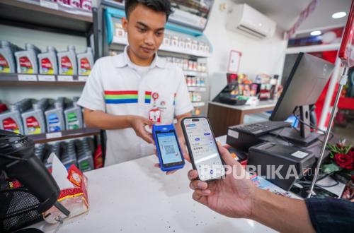 Pertamina Patra Niaga Beri Diskon 45 Persen Beli BBM Lewat MyPertamina