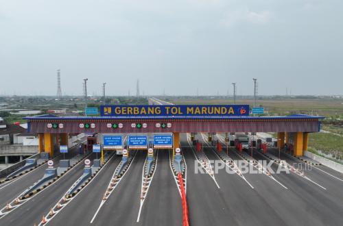 Pelindo Siap Kolaborasi Integrasikan Tol Cibitung-Cilincing hingga Akses Tanjung Priok