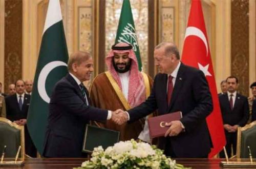 Analis Ingatkan Pakta Makkah Jangan Dijadikan Blok Sunni Lawan Iran