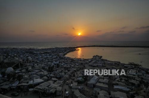 Ben Gvir Ungkap Rencana Pembersihan Etnis di Gaza
