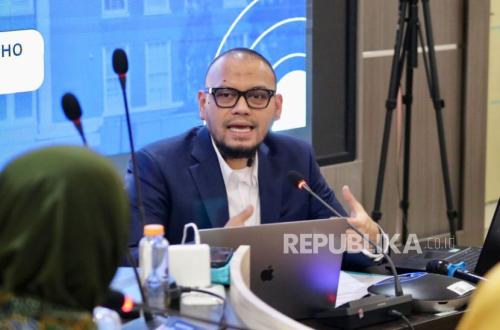 Pakar Dorong Indonesia Tempatkan Ekonomi Kerakyatan Jadi Orientasi Utama