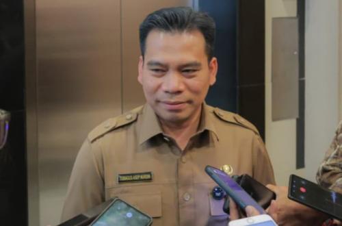 Pemkot Perkuat Pertahanan Siber Layanan Publik Lewat CSIRT