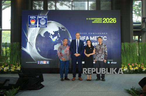 Hilirisasi Dorong Investasi dan Penguatan Industri Logam Indonesia