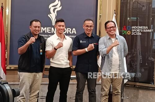 ISS 2026 Hadirkan Pembicara dari CEO Ajax Amsterdam dan Petinggi AFC