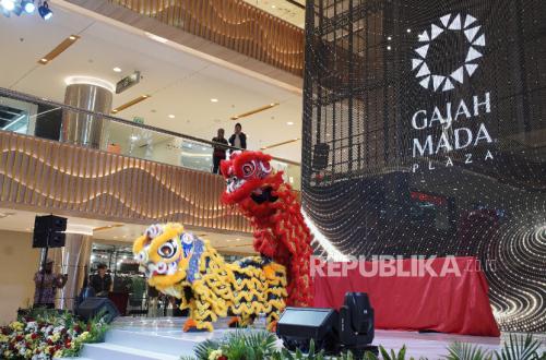 Transformasi Gajah Mada Plaza Siap Sambut Perkembangan Kawasan