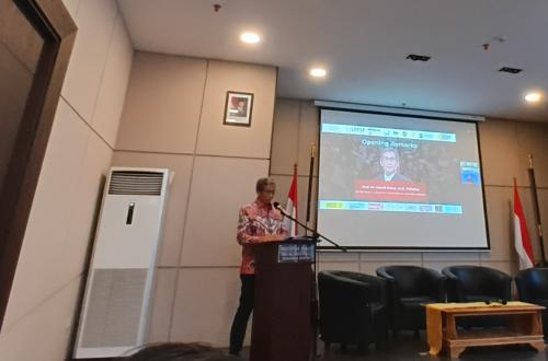 UI Palestine Centre Tegaskan Komitmen Solidaritas dan Kemerdekaan Palestina