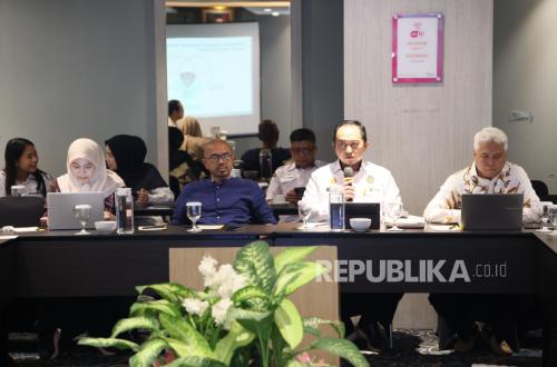 Digitalisasi Transaksi Daerah Dinilai Bisa Perkuat Pendapatan Asli Daerah
