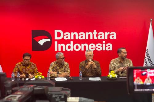 Danantara Housing Expo Sediakan Rumah untuk MBR, Cicilan Mulai Rp1 Jutaan