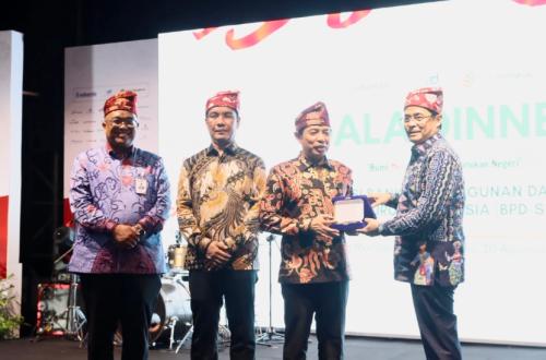Asbanda Minta BPD Diberi Kesempatan Setara dalam Transaksi Pemerintah