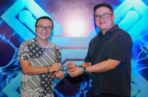 Bank INA-Indodax Integrasikan Layanan Perbankan dan Aset Digital