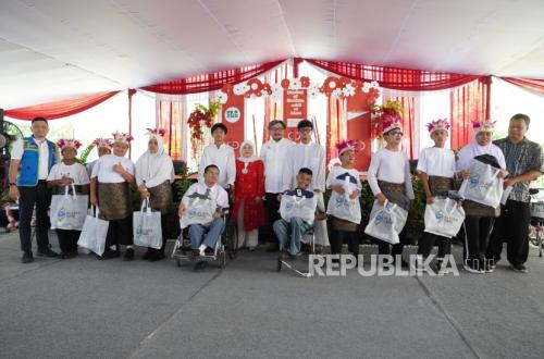 Spirit Islam dan Kreativitas di Balik Semarak Alisfest 2026