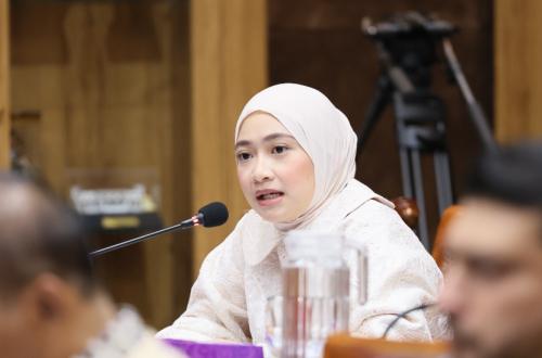 Skor Baca Siswa RI Jauh di Bawah Rata-Rata OECD, Ini yang Harus Dibenahi