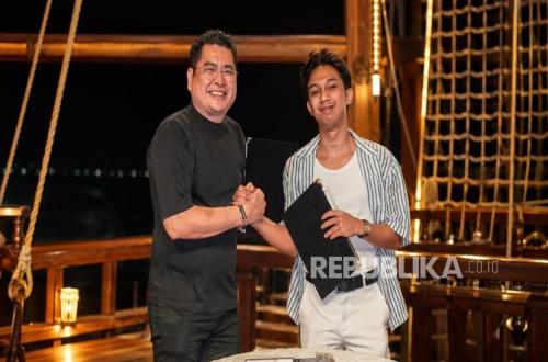 WinX dan Reku Jajaki Pemanfaatan AI Robo Advisor untuk Perdagangan Aset Keuangan Digital