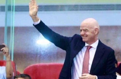 AFF Sambut Kehadiran Infantino di Final AFF 2026, Perkuat Persatuan dan Diplomasi Sepak Bola ASEAN