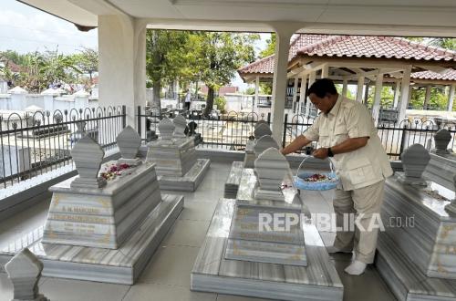 Margono Djojohadikusumo Diusulkan Pahlawan Nasional, Begini Komentar Dinsos Jateng