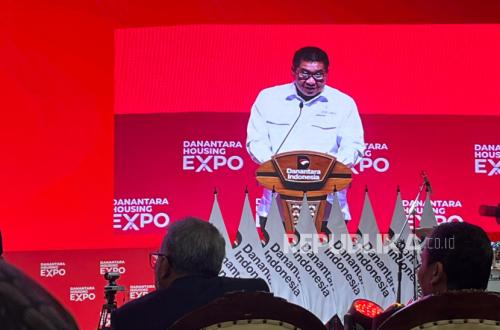 Maruarar Ungkap Kuota Rumah Subsidi FLPP Naik Signifikan, Tembus 350 Ribu Unit