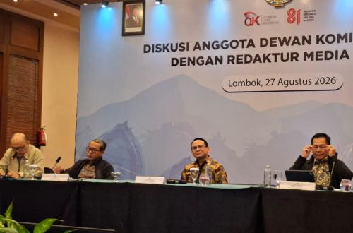 Aset PVML Syariah Jauh di Bawah Konvensional, OJK Siapkan Road Map