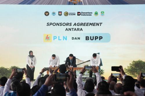 PLN Siap Serap Listrik dari Sampah Bekasi, Target Operasional Mulai 2028