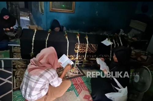 Niat Bantu Pendemo, Bambang Kurniawan Meninggal Diduga Dipukuli Massa