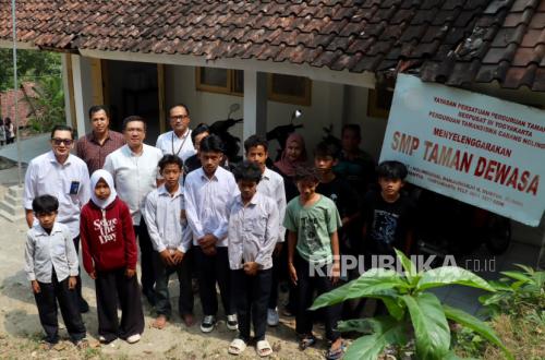 PNM Dorong Pemberdayaan Perempuan untuk Perkuat Ekonomi dan Pendidikan Anak